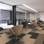 Ковровая плитка RusCarpetTiles Malibu 50350